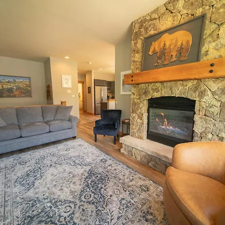 Settlers Creek 6538 By Summit Cove Villa